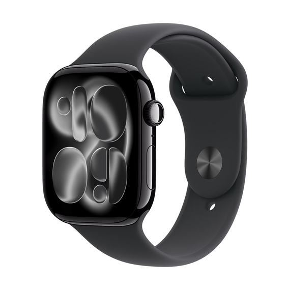 Apple Watch Series 11 (Copy / Replic 1:1), Black