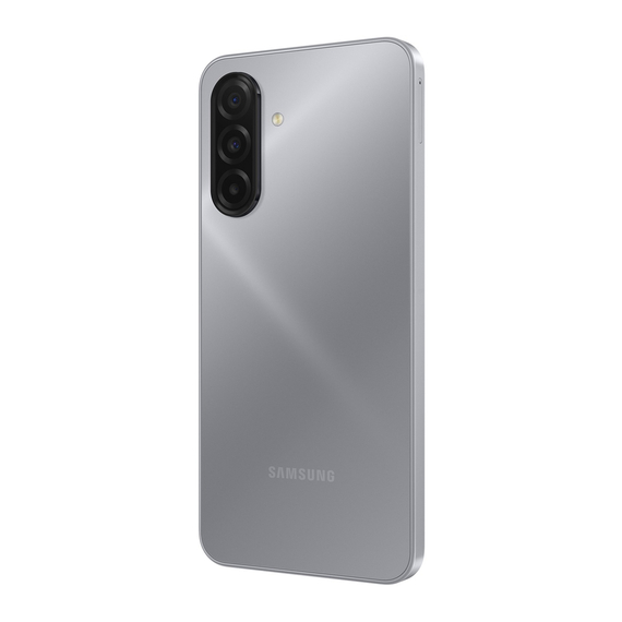 Samsung Galaxy A17 8/256GB Grey, 2 image
