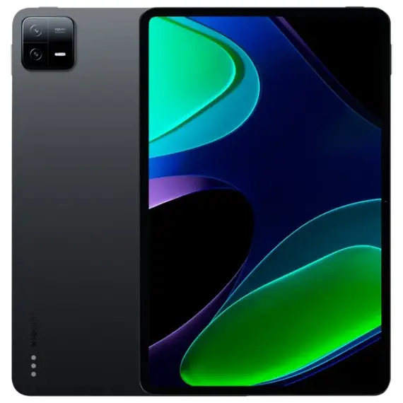 Xiaomi Pad 6 11" 8/128GB WiFi Grey