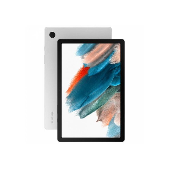 Samsung Galaxy Tab A8 10.5" (X200) WiFi 3/32Gb Silver