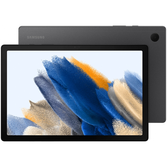 Samsung X205 Tab A8 10.5 LTE 3/32 Dark Gray