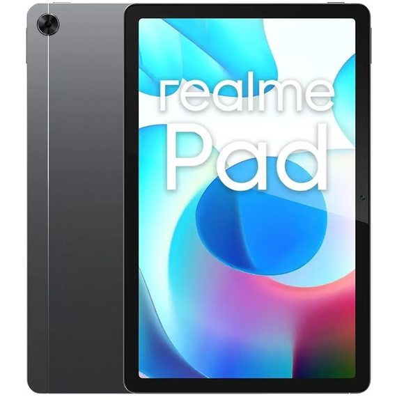 Realme Pad 10.4" WiFi 4/64Gb Grey
