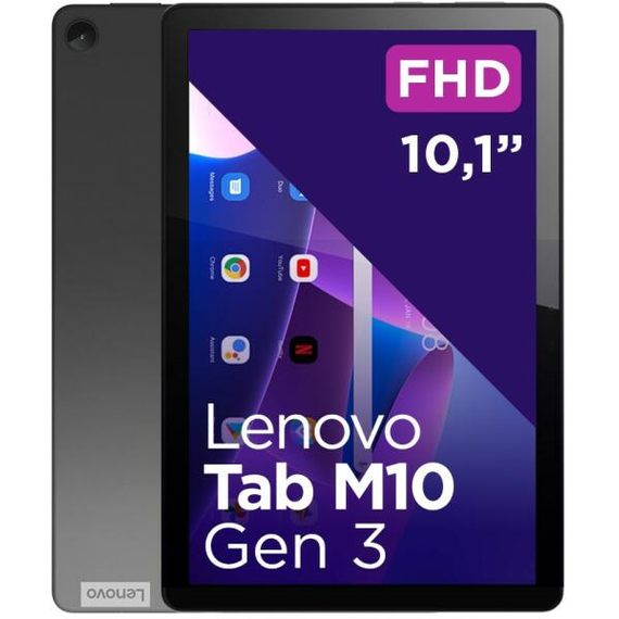 Lenovo Tab M10 3rd Gen 4/64Gb (TB328FU)