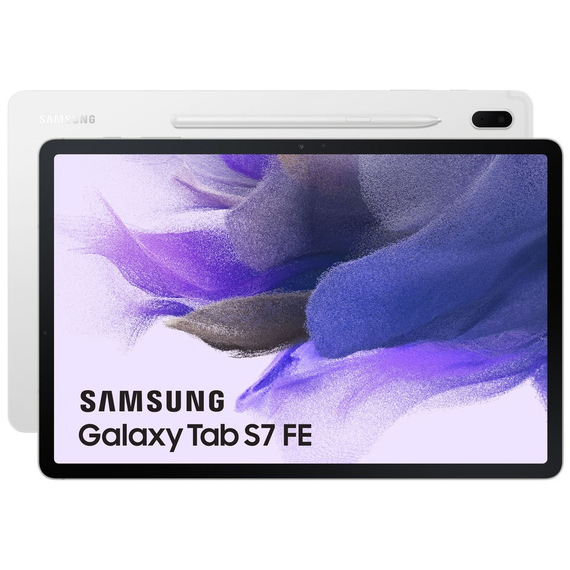 Samsung T733 Galaxy Tab S7 FE 12.4" 4/64GB WiFi EU