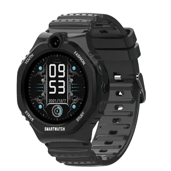 Wonlex KT26S 4G, Black