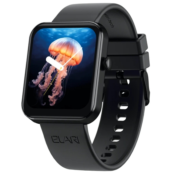 Elari Watch Lite, Black