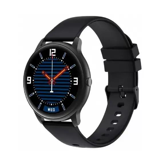 Xiaomi IMI Smart Watch KW66 Black