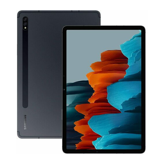 Sasmung T875 Galaxy Tab S7 Cellular 4G LTE 6/128Gb