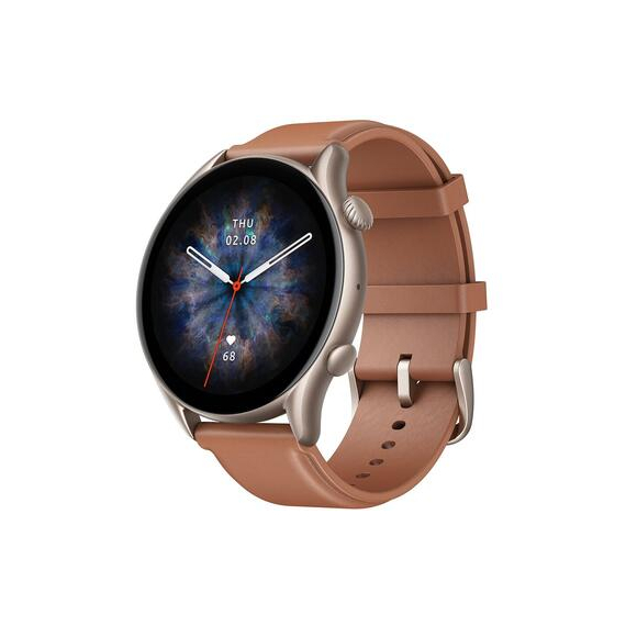 Xiaomi Amazfit GTR 3 Pro Brown