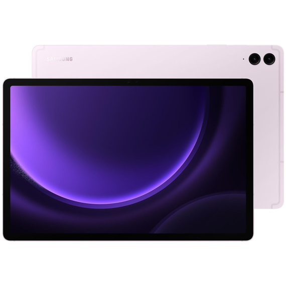 Samsung X610 8/128 Tab S9 FE+ WiFi Lavender