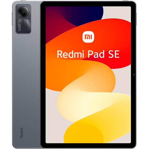 Redmi Pad 10.6" 4/128GB WiFi