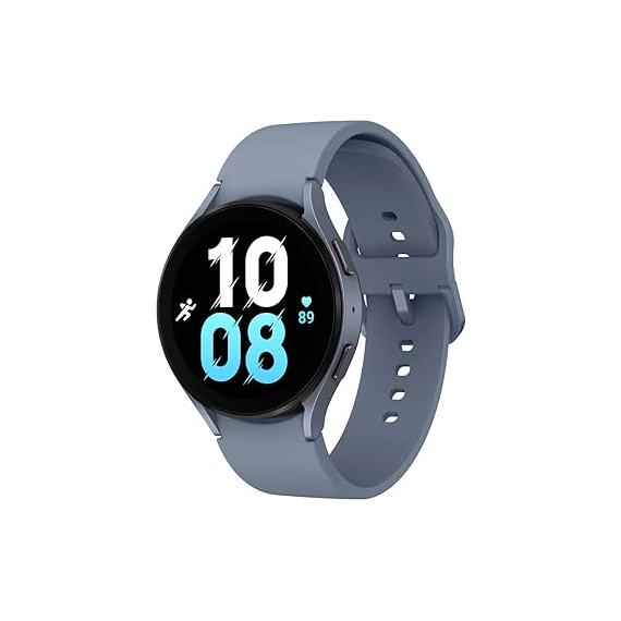 Samsung Galaxy Watch5 R910 Wi-Fi 44mm Sapphire with Sapphire Sport Band SM-R910