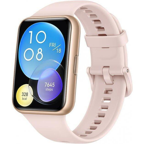 Huawei Watch Fit 2 Sakura Pink