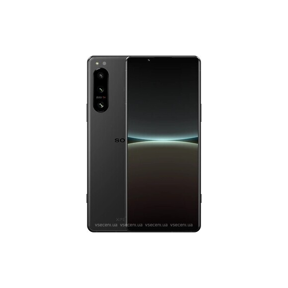 Sony Xperia 5 IV 8/256GB, Black