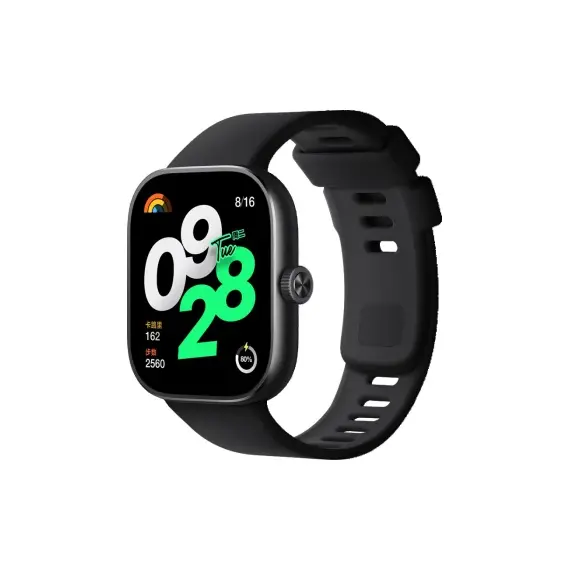 Xiaomi Redmi Watch 4 Black