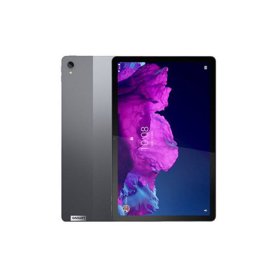 Lenovo Tab P11 Plus (TB-J616F) 11" 4/ 64Gb WiFi Grey
