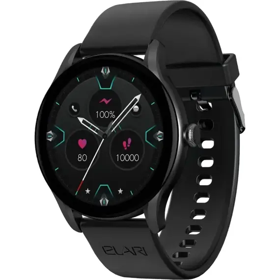 Elari Chrono Pro, Black