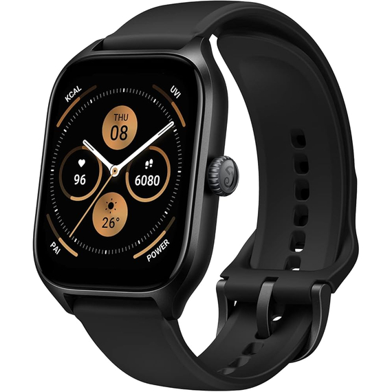 Xiaomi Amazfit GTS 4 Black