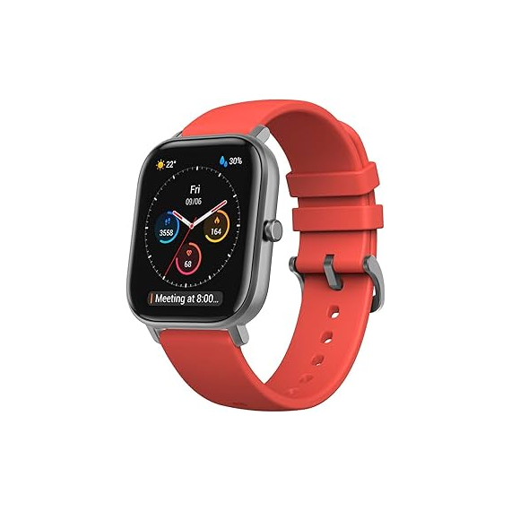 Xiaomi Amazfit GTS Orange