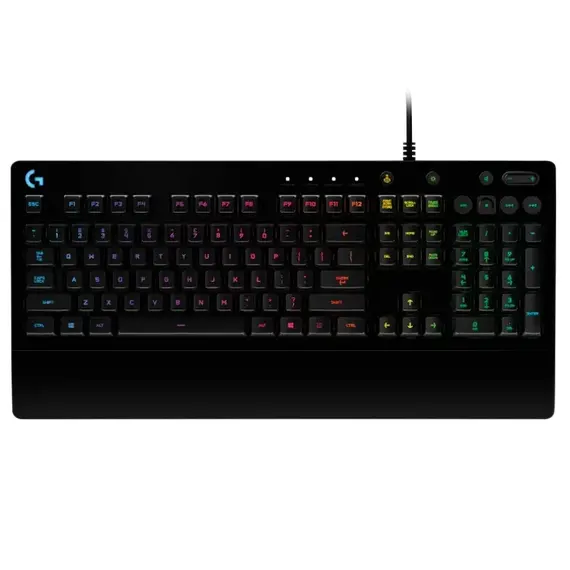 Tastatură Gaming Logitech G213, USB, Black