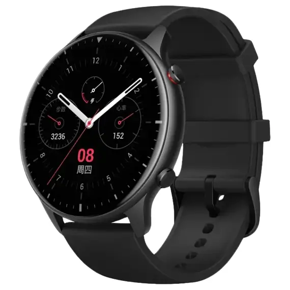 Xiaomi Amazfit GTR 2 Sport 46mm Aluminium