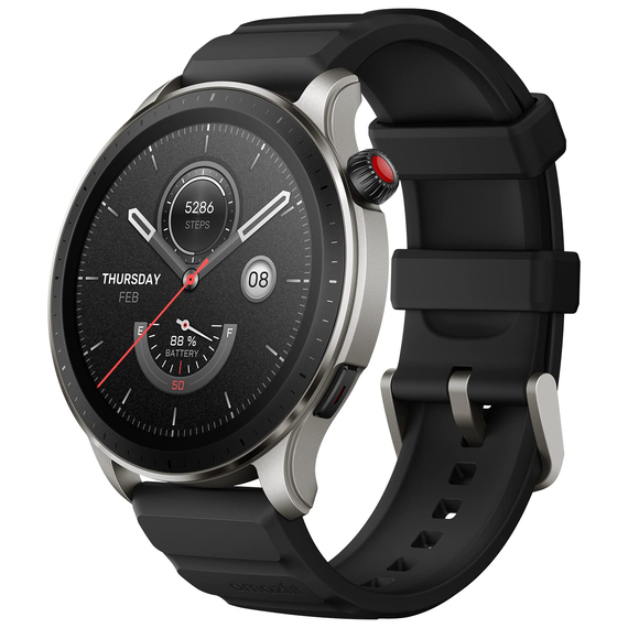 Xiaomi Amazfit GTR 4 Grey