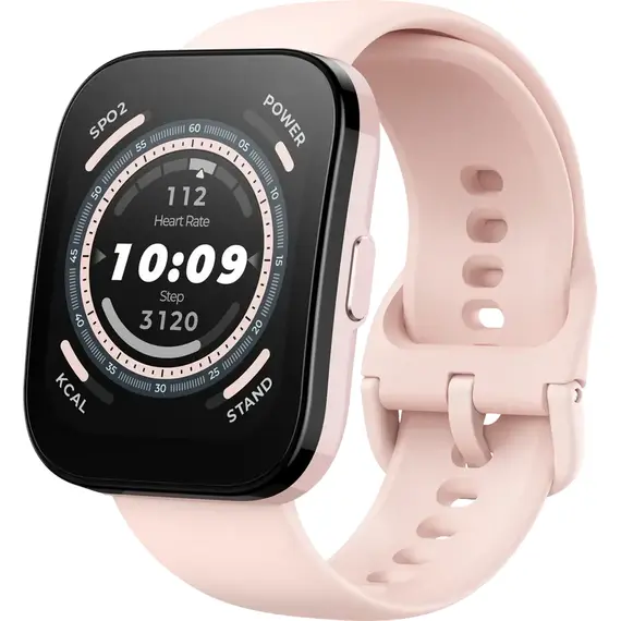 Xiaomi Amazfit Bip 5, Pastel Pink