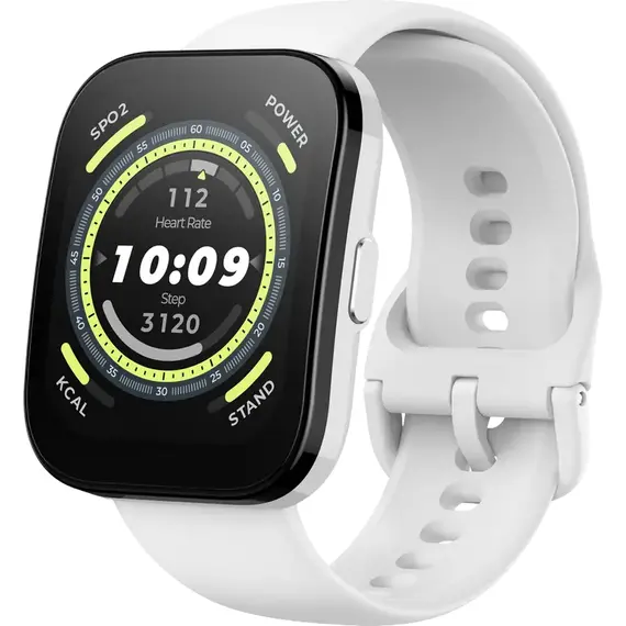 Xiaomi Amazfit Bip 5 White