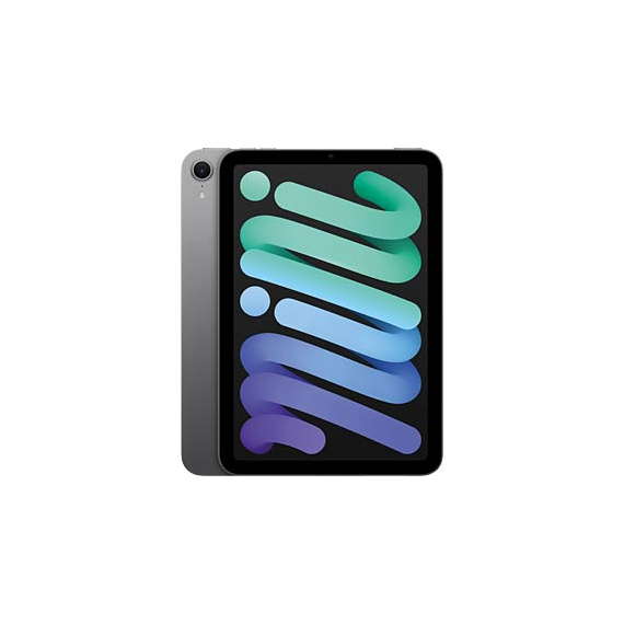 Apple iPad mini Wi-Fi 512GB - Space Grey,Model MYGY3NF/A