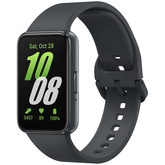 Samsung Galaxy Fit3, Gray