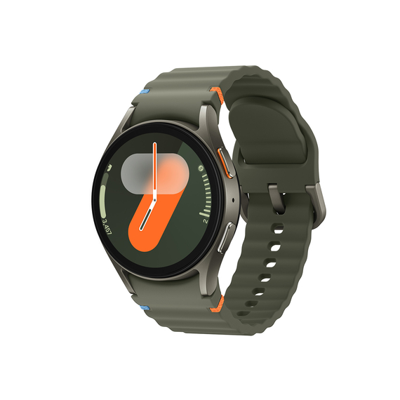 Samsung Galaxy Watch7 40mm, Green