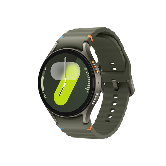 Samsung Galaxy Watch7 44mm, Green
