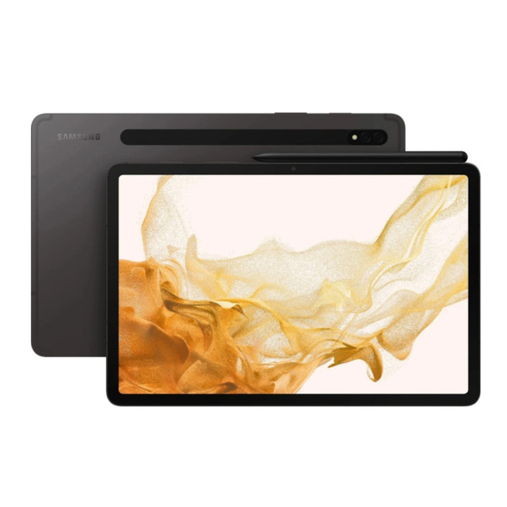 Samsung X706 Tab S8 5G 8/128 Graphite