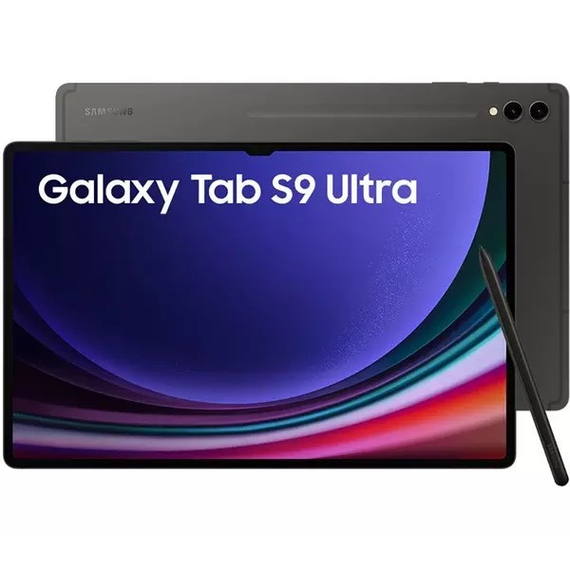 Samsung X916 Tab S9 Ultra 12/512 Graphite