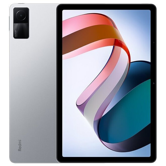 Xiaomi Redmi Pad 10.61" 3/64Gb WiFi Moonlight Silver
