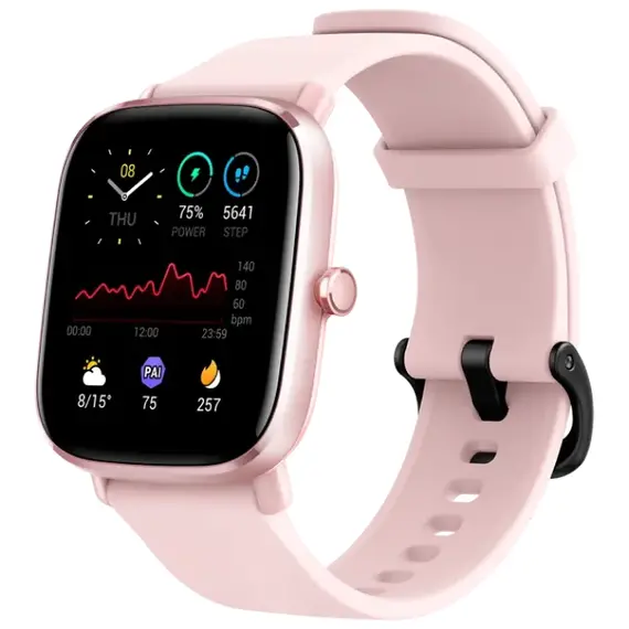 Xiaomi Amazfit GTS 2 Mini Pink