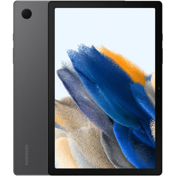 Samsung Galaxy Tab A8 10.5" (X200) WiFi 4/128Gb Gray