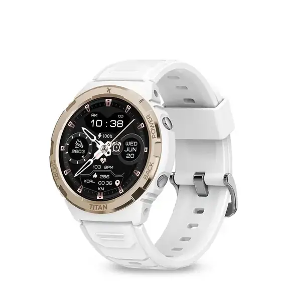 Maxcom Smart Watch FW100 White