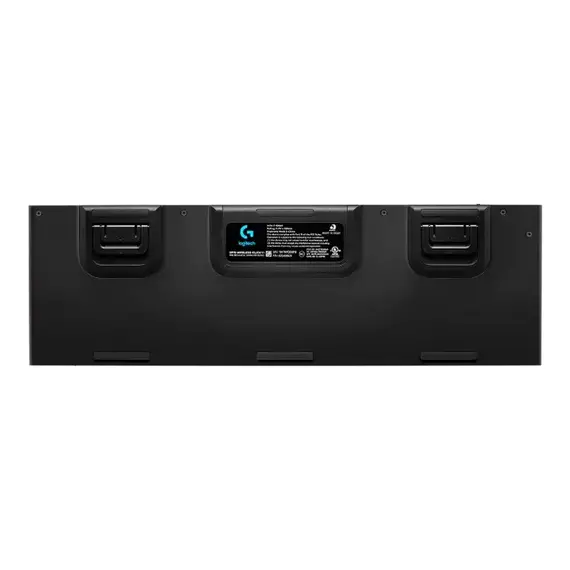 Tastatură Gaming Wireless Logitech G915, Black, 5 image