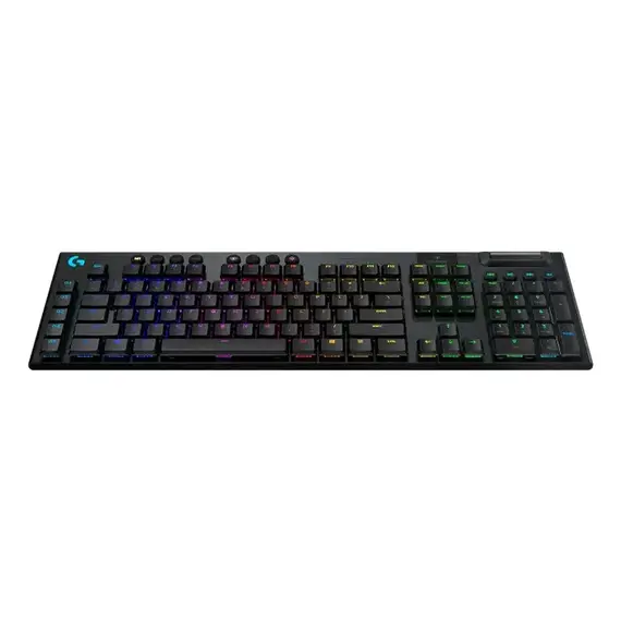 Tastatură Gaming Wireless Logitech G915, Black, 2 image