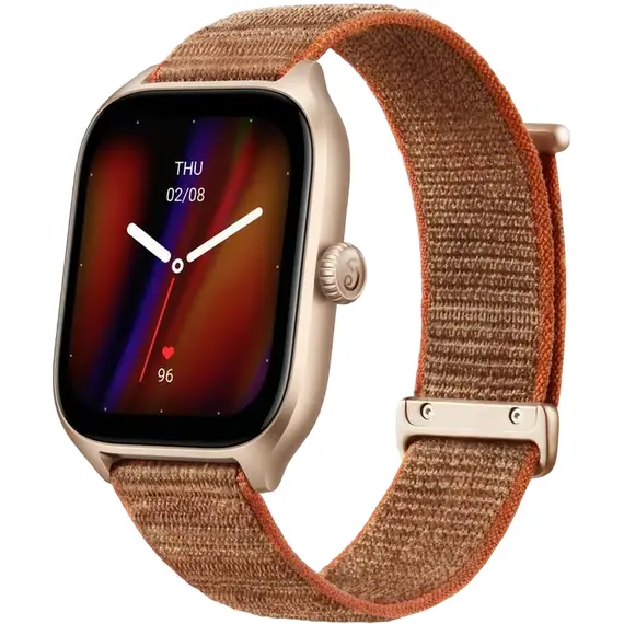 Xiaomi Amazfit GTS 4 Brown