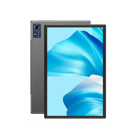 Chuwi Hi10 X Pro 4/128GB, 10.1 inch, 4G LTE 800x1280, Unisoc T606 A75, Android 13 GRAY Hi10 XPro 4/128GB GRAY