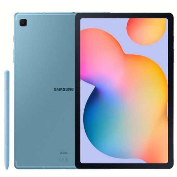 Samsung P619 Tab S6 Lite LTE / 64 Blue
