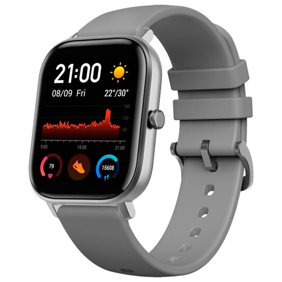 Xiaomi Amazfit GTS Grey