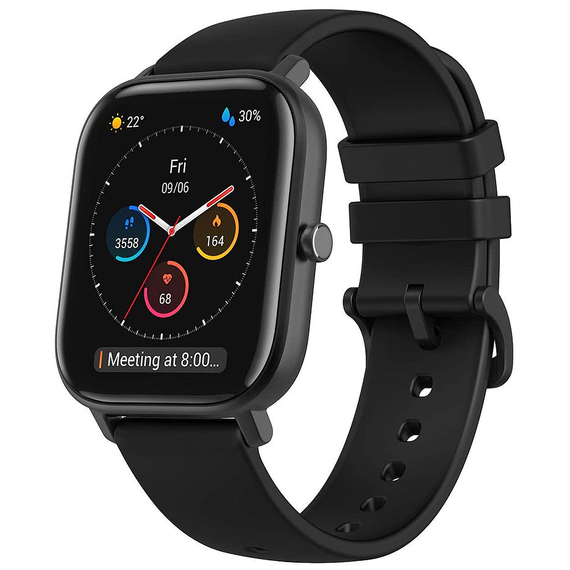 Xiaomi Amazfit GTS Black