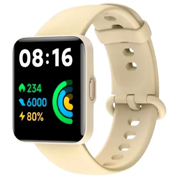 Xiaomi Mi Watch Lite Ivory