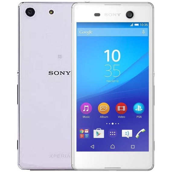Sony Xperia M5 3/16GB ( E5663 ), White