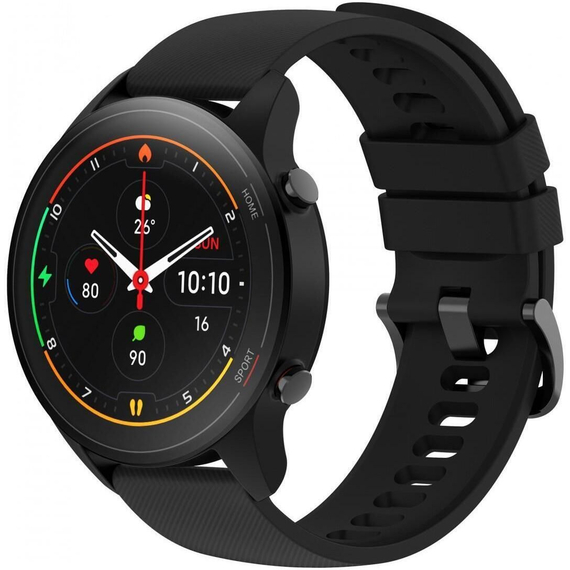 Xiaomi Mi Watch Black