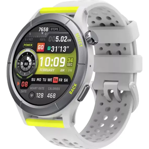 Xiaomi Amazfit Cheetah R Speedster, Grey