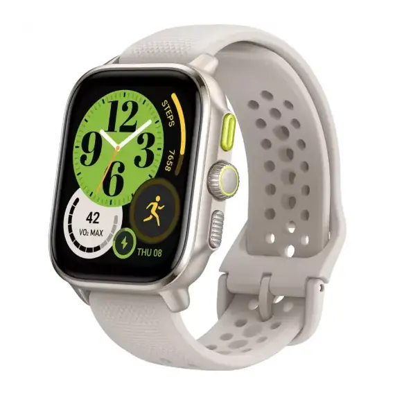 Xiaomi Amazfit Cheetah S Winner, Champagne